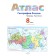 Атлас. 8 класс. География России. Природа. Население, РАН. ФГОС. Пятунин В.Б.