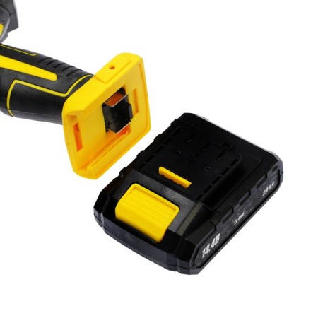 COLNER-SURVENT KOLNER KCD 14.4/2-2L, battery., 14.4V, 0-400/1450 RID/min, 2x1.5 Ah, Li-Ion-7