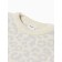 Knitted crumb suit I LEO Baby Height 86-92 cm, gray