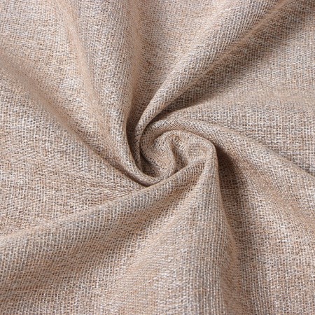Curtain curtain Ethel Natural 250*265 cm, centralizer, matting/blackout, pl. 275 g/m2-2