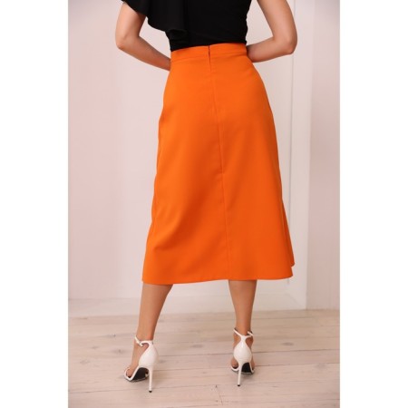 Women's skirt, size 50-5