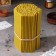 Honey candles No. 60, packaging 2kg, paraffin + honey oil