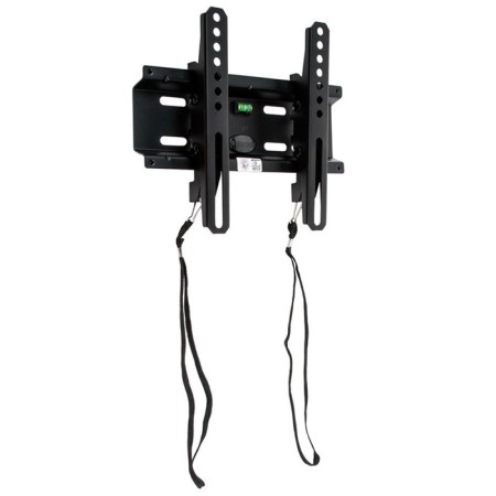 Kromax Flat-6 New Black Led/LCD
