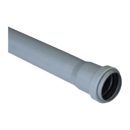 Sewer pipe Sinikon 500005, d = 32 mm, 500 mm, internal-1