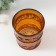Cryste-3 iodine candlestick 10x8.5 cm, 400ml