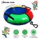 Winter Star tubing-vatter, case diameter 107 cm