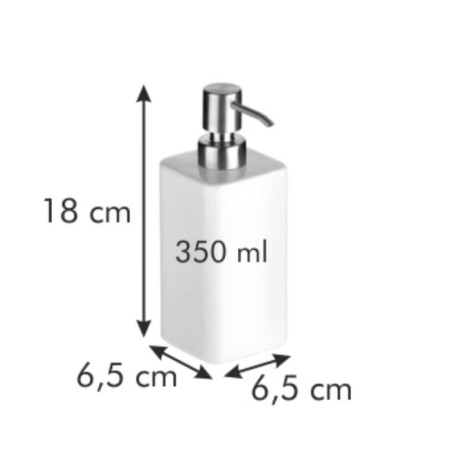 Online detector for detergents, 350 ml-1