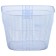 Dream Bike basket, without fastening, steel