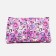 Lightning cosmetic bag, pink color