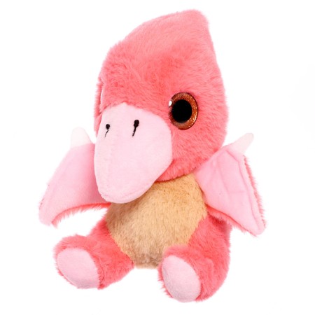 Soft toy "Pterodactyl", 18 cm