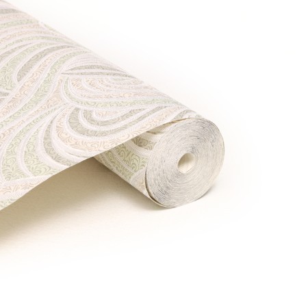 Paper wallpapers, varnish 1114-04, 0.53x10.05m-2