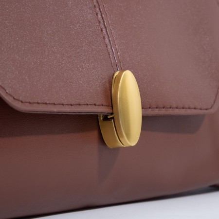 Bag-mixer on the valve, brown color-3
