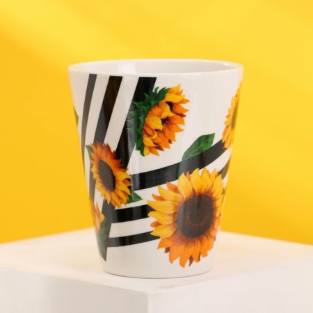 Grandma gift set, jacket 350 ml, 310 ml mug-5