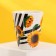 Grandma gift set, jacket 350 ml, 310 ml mug