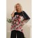 Female blouse, size 44
