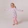 Pajama Children's Funny Kids No. 5, height 74-80 cm