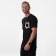 T -shirt SL Fashion, 52, black