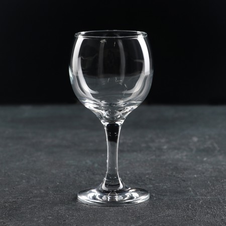 Wizard for red wine glass Bistro, 225 ml