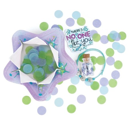 Nebulous Stars Estrelia Creativity "Falling Star"-8