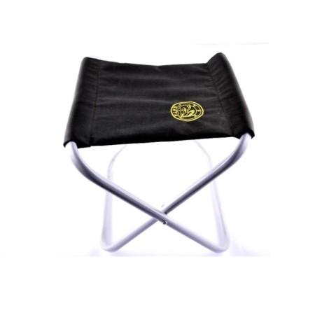 Stool, small, o-shaped, steel, d = 16x1 mm, 320x290 mm-1