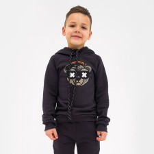 Children's sweatshirt KAFTAN 