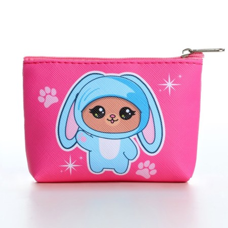 Wurse children's "Lovely animals" mix, 11x0.5x8.5 cm-5