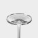 A set of glass glasses for the wine "Pion", 190 ml, 6 pcs