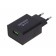 EXPLOYD EX-Z-1146, USB, 3 A, 18 W, fast charging, black