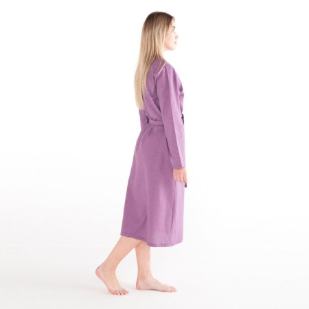 WALE WEEN WEEN LEARED ECONOME and I Size 54-56, LAVANDA color, 100% cotton, 200G/m2-3