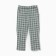 Female pajamas (T -shirt/Bridges), gray melange color, size 48