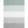 Texrepublic blanket, size 200x220 cm, green color