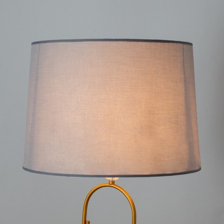 Obacoo "Giant" gray E27 50x50x35 cm-2