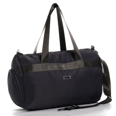 Sports bag Art Fox Study "Grey" 43*24*34 cm-3