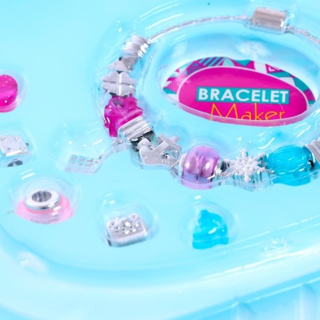 Set for creating jewelry "Fashion Bracelet"-6