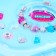 Set for creating jewelry "Fashion Bracelet"