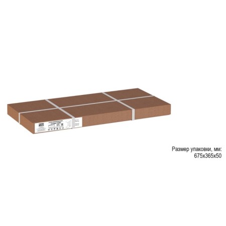 Class table "Agami Gold", 500 × 310 × 705 mm, color white marble-4
