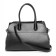 Bag Tout Female, Ecokuzha, Ludor Black, 31x15x23 cm