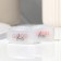 The case for the toothbrushes "Good Day", 3.7 x 2.2 cm.