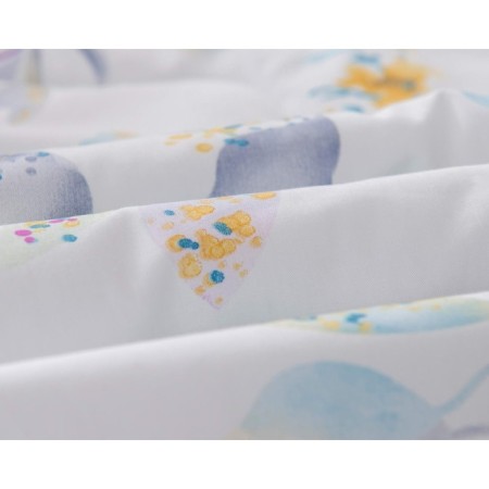 Rimma blanket, size 200x220 cm-5