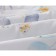 Rimma blanket, size 200x220 cm