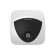 Ariston Abs Andris Lux 6 UR water heater, cumulative, 1500 watts, 6 l, black and white