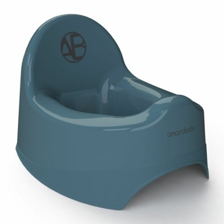Pot children's amrobaby elect, turquoise color
