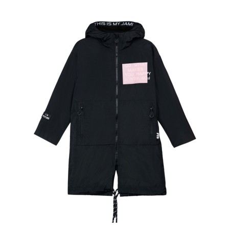 Cloak for girl PlayTode, height 170 cm