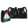 Tundra instruments set, gift plastic case "Canister", 21 subject