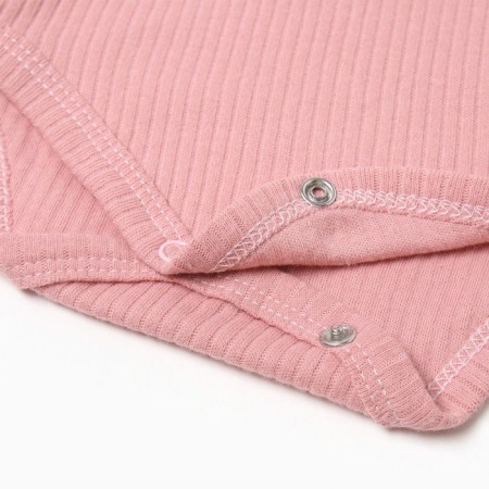 Body with DL. Sleeve crumb I, height 86-92 cm, pink-3
