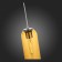 Suspension lamp ST LUCE. SL1145.193.01. Callana. 1x60 watts, E27, 10x10x50 cm, chromium color