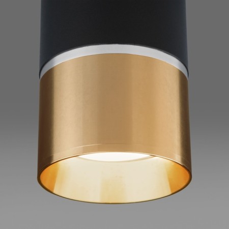 Ceiling accent Elektrostandard, DLN106/DLN107 GU10 60x60 mm, IP20-3