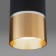 Ceiling accent Elektrostandard, DLN106/DLN107 GU10 60x60 mm, IP20