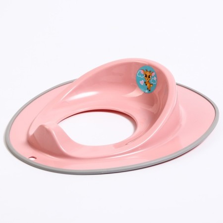 Children's lining - seat for the toilet, color mix-3