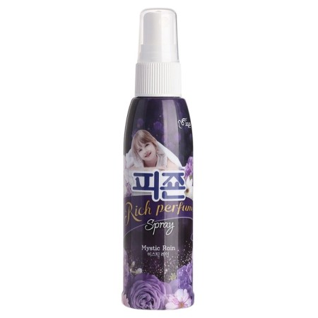 Antistant Antistatist Pigueon Mistic Rain, 80 ml